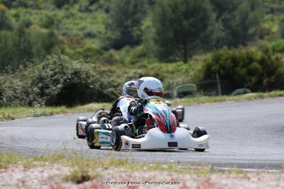 12/05/2024 : Trophée Elceka au circuit de Grabels (photos Stéphane Agnus) 2024 — karting