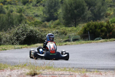 12/05/2024 : Trophée Elceka au circuit de Grabels (photos Stéphane Agnus) 2024 — karting