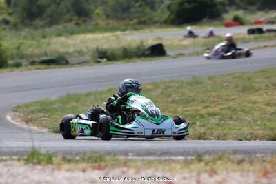 12/05/2024 : Trophée Elceka au circuit de Grabels (photos Stéphane Agnus) 2024 — karting