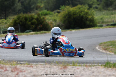 12/05/2024 : Trophée Elceka au circuit de Grabels (photos Stéphane Agnus) 2024 — karting