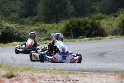 12/05/2024 : Trophée Elceka au circuit de Grabels (photos Stéphane Agnus) 2024 — karting