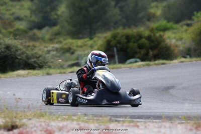 12/05/2024 : Trophée Elceka au circuit de Grabels (photos Stéphane Agnus) 2024 — karting