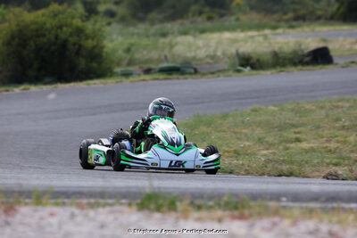 12/05/2024 : Trophée Elceka au circuit de Grabels (photos Stéphane Agnus) 2024 — karting