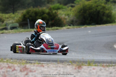12/05/2024 : Trophée Elceka au circuit de Grabels (photos Stéphane Agnus) 2024 — karting
