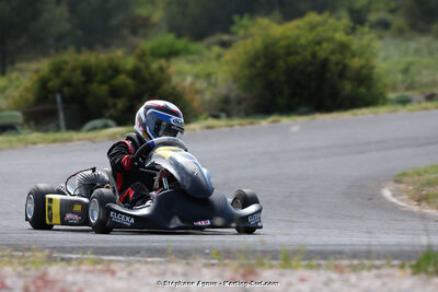 12/05/2024 : Trophée Elceka au circuit de Grabels (photos Stéphane Agnus) 2024 — karting