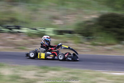 12/05/2024 : Trophée Elceka au circuit de Grabels (photos Stéphane Agnus) 2024 — karting