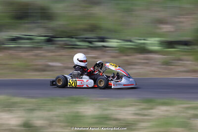 12/05/2024 : Trophée Elceka au circuit de Grabels (photos Stéphane Agnus) 2024 — karting
