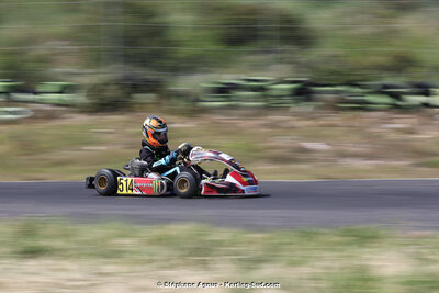 12/05/2024 : Trophée Elceka au circuit de Grabels (photos Stéphane Agnus) 2024 — karting