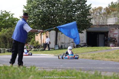 12/05/2024 : Trophée Elceka au circuit de Grabels (photos Stéphane Agnus) 2024 — karting
