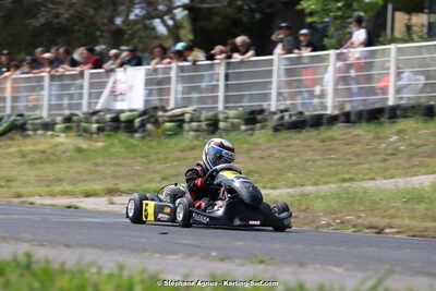 12/05/2024 : Trophée Elceka au circuit de Grabels (photos Stéphane Agnus) 2024 — karting