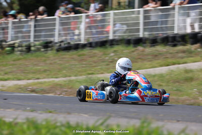 12/05/2024 : Trophée Elceka au circuit de Grabels (photos Stéphane Agnus) 2024 — karting