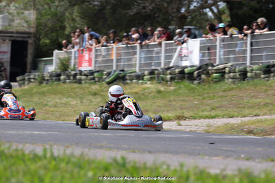 12/05/2024 : Trophée Elceka au circuit de Grabels (photos Stéphane Agnus) 2024 — karting