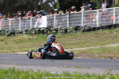 12/05/2024 : Trophée Elceka au circuit de Grabels (photos Stéphane Agnus) 2024 — karting