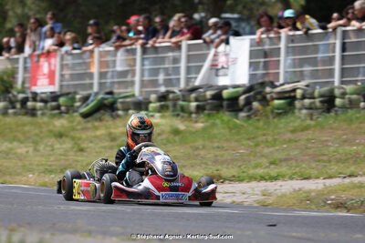 12/05/2024 : Trophée Elceka au circuit de Grabels (photos Stéphane Agnus) 2024 — karting