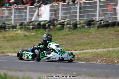 12/05/2024 : Trophée Elceka au circuit de Grabels (photos Stéphane Agnus) 2024 — karting