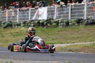 12/05/2024 : Trophée Elceka au circuit de Grabels (photos Stéphane Agnus) 2024 — karting
