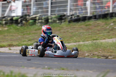 12/05/2024 : Trophée Elceka au circuit de Grabels (photos Stéphane Agnus) 2024 — karting
