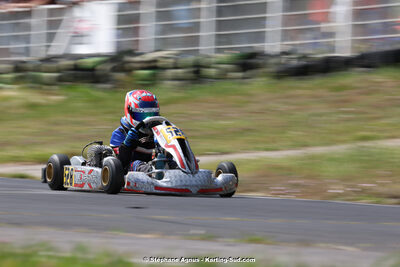 12/05/2024 : Trophée Elceka au circuit de Grabels (photos Stéphane Agnus) 2024 — karting