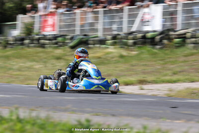 12/05/2024 : Trophée Elceka au circuit de Grabels (photos Stéphane Agnus) 2024 — karting
