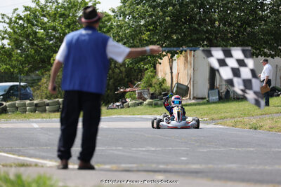 12/05/2024 : Trophée Elceka au circuit de Grabels (photos Stéphane Agnus) 2024 — karting