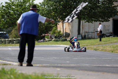12/05/2024 : Trophée Elceka au circuit de Grabels (photos Stéphane Agnus) 2024 — karting