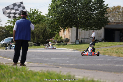12/05/2024 : Trophée Elceka au circuit de Grabels (photos Stéphane Agnus) 2024 — karting