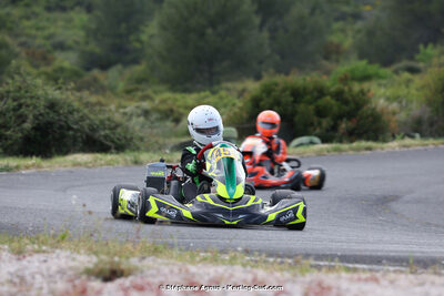 12/05/2024 : Trophée Elceka au circuit de Grabels (photos Stéphane Agnus) 2024 — karting