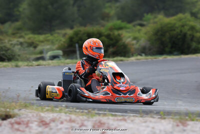 12/05/2024 : Trophée Elceka au circuit de Grabels (photos Stéphane Agnus) 2024 — karting