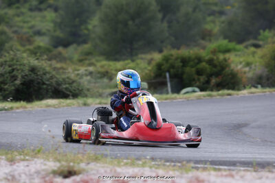 12/05/2024 : Trophée Elceka au circuit de Grabels (photos Stéphane Agnus) 2024 — karting