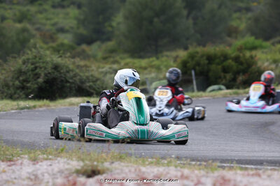 12/05/2024 : Trophée Elceka au circuit de Grabels (photos Stéphane Agnus) 2024 — karting