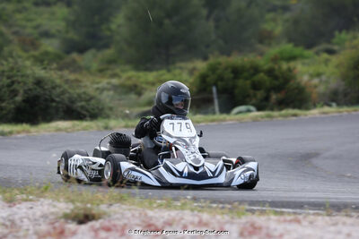 12/05/2024 : Trophée Elceka au circuit de Grabels (photos Stéphane Agnus) 2024 — karting