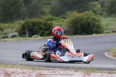 12/05/2024 : Trophée Elceka au circuit de Grabels (photos Stéphane Agnus) 2024 — karting
