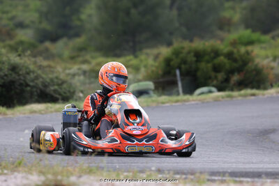 12/05/2024 : Trophée Elceka au circuit de Grabels (photos Stéphane Agnus) 2024 — karting