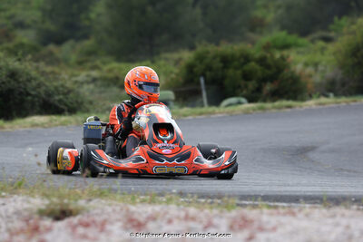 12/05/2024 : Trophée Elceka au circuit de Grabels (photos Stéphane Agnus) 2024 — karting