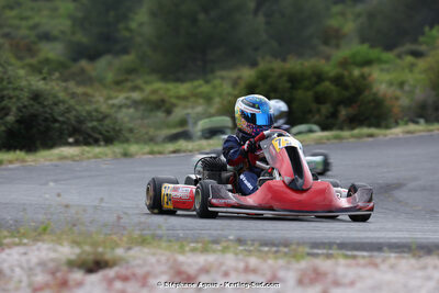 12/05/2024 : Trophée Elceka au circuit de Grabels (photos Stéphane Agnus) 2024 — karting