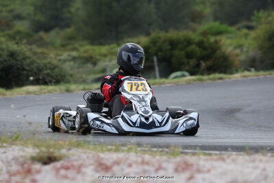 12/05/2024 : Trophée Elceka au circuit de Grabels (photos Stéphane Agnus) 2024 — karting