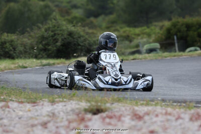 12/05/2024 : Trophée Elceka au circuit de Grabels (photos Stéphane Agnus) 2024 — karting