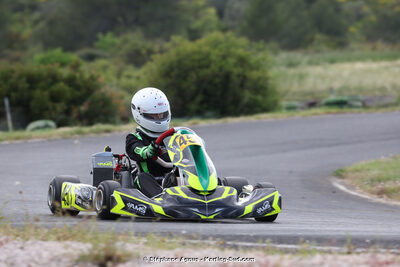 12/05/2024 : Trophée Elceka au circuit de Grabels (photos Stéphane Agnus) 2024 — karting