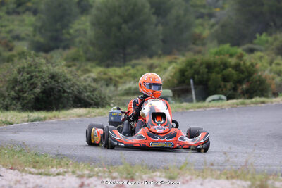 12/05/2024 : Trophée Elceka au circuit de Grabels (photos Stéphane Agnus) 2024 — karting