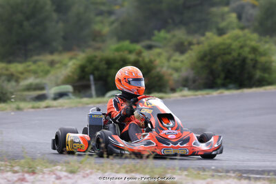 12/05/2024 : Trophée Elceka au circuit de Grabels (photos Stéphane Agnus) 2024 — karting