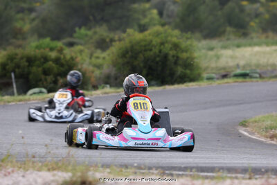 12/05/2024 : Trophée Elceka au circuit de Grabels (photos Stéphane Agnus) 2024 — karting