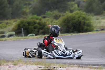 12/05/2024 : Trophée Elceka au circuit de Grabels (photos Stéphane Agnus) 2024 — karting