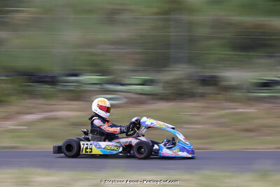 12/05/2024 : Trophée Elceka au circuit de Grabels (photos Stéphane Agnus) 2024 — karting