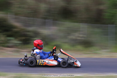 12/05/2024 : Trophée Elceka au circuit de Grabels (photos Stéphane Agnus) 2024 — karting