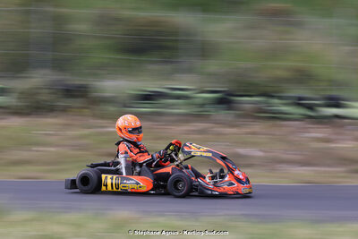 12/05/2024 : Trophée Elceka au circuit de Grabels (photos Stéphane Agnus) 2024 — karting