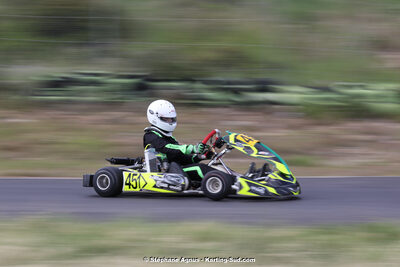 12/05/2024 : Trophée Elceka au circuit de Grabels (photos Stéphane Agnus) 2024 — karting