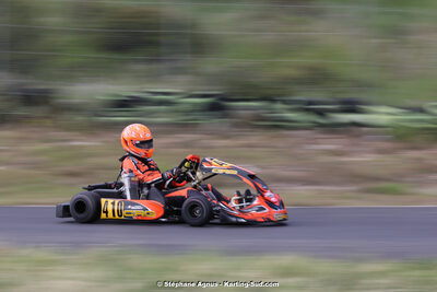 12/05/2024 : Trophée Elceka au circuit de Grabels (photos Stéphane Agnus) 2024 — karting