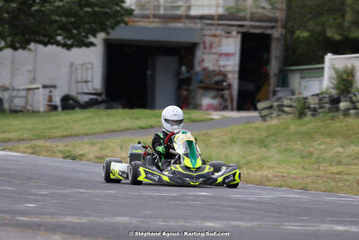 12/05/2024 : Trophée Elceka au circuit de Grabels (photos Stéphane Agnus) 2024 — karting