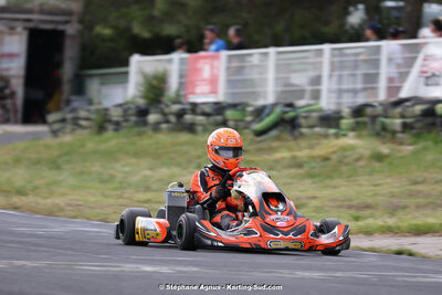 12/05/2024 : Trophée Elceka au circuit de Grabels (photos Stéphane Agnus) 2024 — karting