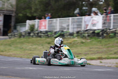 12/05/2024 : Trophée Elceka au circuit de Grabels (photos Stéphane Agnus) 2024 — karting
